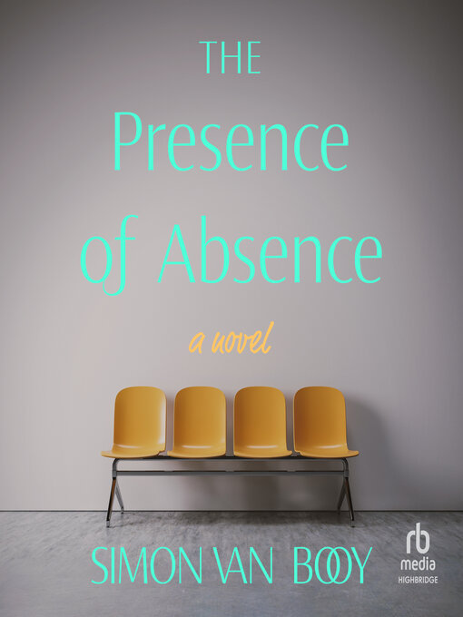 Cover image for The Presence of Absence